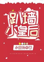 趴墙小皇后全文阅读