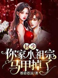 封少,你家小祖宗马甲掉了全文阅读