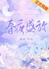 春夜盛放全文阅读