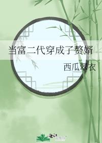 当富二代穿成了赘婿全文阅读