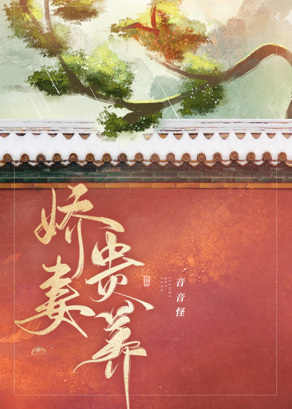娇妻贵养全文阅读