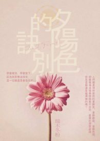 夕阳色的诀别全文阅读