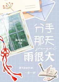 分手那天雨很大全文阅读