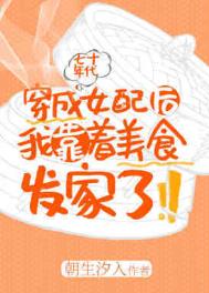 穿成年代文女配后我靠着美食发家了全文阅读
