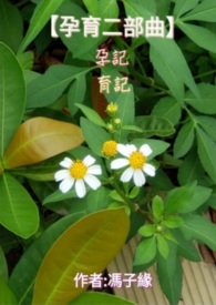 【孕育二部曲】之《孕记》与《育记》全文阅读
