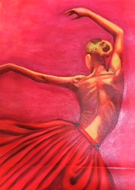 红是LOVE的红全文阅读