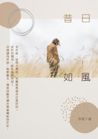 昔日如风全文阅读