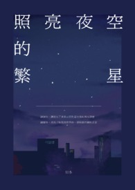 照亮夜空的繁星全文阅读