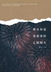 唯有你是我想要的人间烟火全文阅读