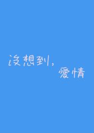 没想到,爱情全文阅读