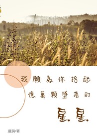 我愿为你拾起亿万颗坠落的星星全文阅读