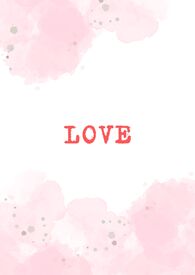 LOVE诗集全文阅读