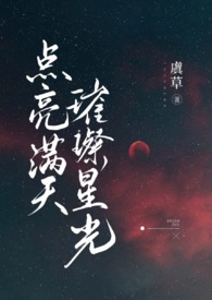 点亮满天璀灿星光全文阅读