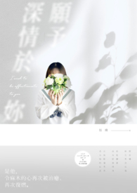 愿予深情于你全文阅读