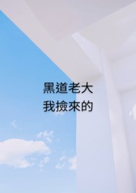 黑道老大 我捡来的全文阅读
