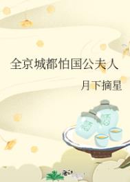全京城都怕国公夫人全文阅读