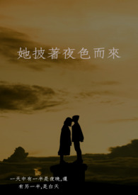 她披着夜色而来全文阅读