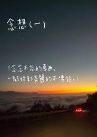 念想 (完)全文阅读