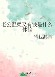 老公温柔又有钱是什么体验全文阅读