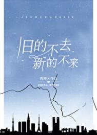 旧的不去,新的不来全文阅读