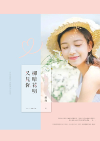 柳暗花明又见你全文阅读