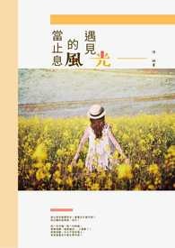 当止息的风遇见光全文阅读