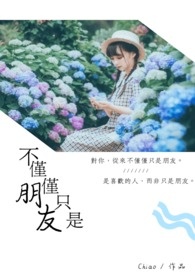 不仅仅只是朋友全文阅读