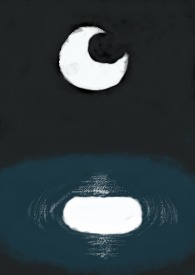 【骨科1v1】月与河全文阅读