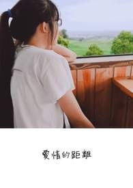 爱情的距离全文阅读