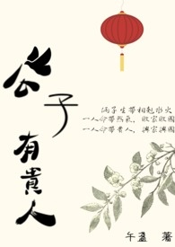 公子有贵人全文阅读