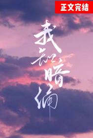 我知暗涌全文阅读