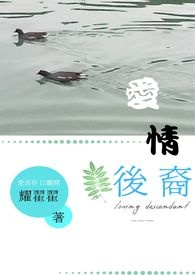 爱情后裔全文阅读