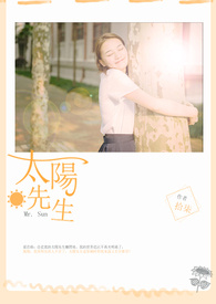 太阳先生全文阅读