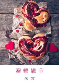 蜜糖战争全文阅读