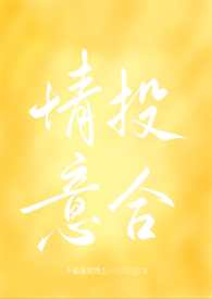 情投意合(1v1 高h 娱乐圈)全文阅读