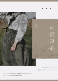 何谓真心全文阅读