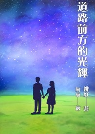 道路前方的光辉全文阅读