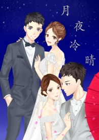 月夜冷晴全文阅读