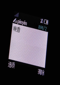 晚香(1v1)全文阅读