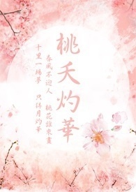 桃夭灼华全文阅读