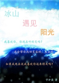 冰山遇见阳光全文阅读
