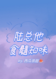 陆总他食髓知味全文阅读