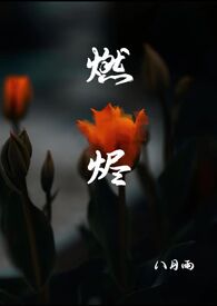 燃烬全文阅读