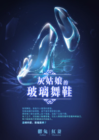 灰姑娘的玻璃舞鞋全文阅读