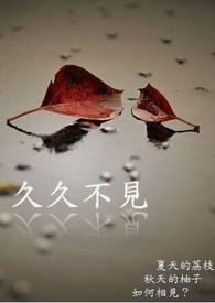 久久不见全文阅读
