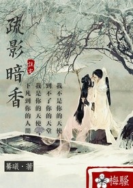 疏影暗香全文阅读