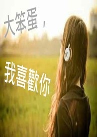 大笨蛋,我喜欢你全文阅读