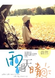 雨过,天晴全文阅读