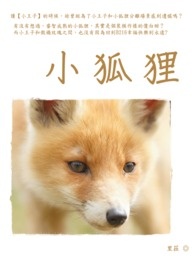 菈式童话~【小狐狸】全文阅读