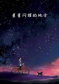星星闪耀的地方全文阅读